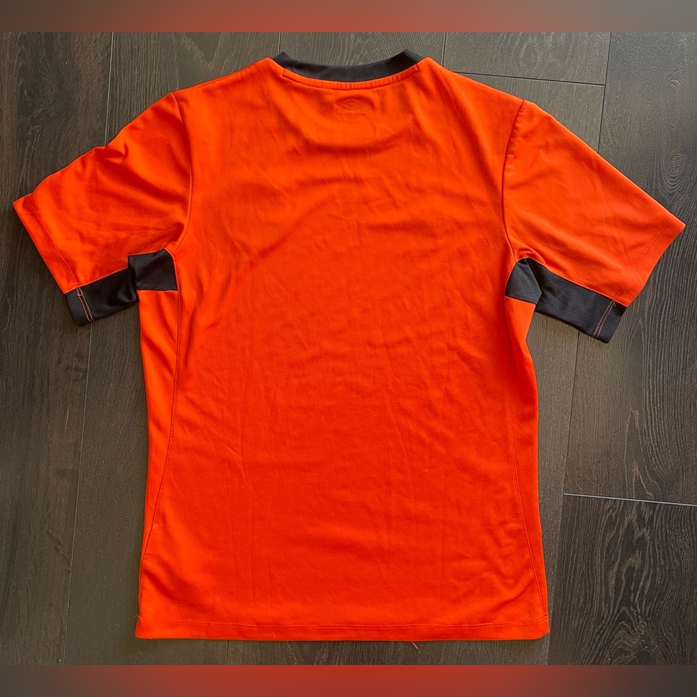 Umbro - Team Nederland soccer fan jersey  Sz. Small - Picture 6 of 7